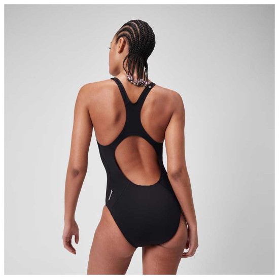 Speedo Γυναικείο ολόσωμο μαγιό Eco Endurance+ Medalist Swimsuit
